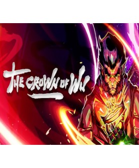 The Crown of Wu PS5 PlayStation 5 Key EUROPE